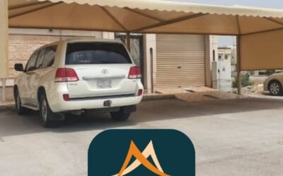 مظلات سيارات المدينة المنورة مظلات سيارات المدينة المنورة