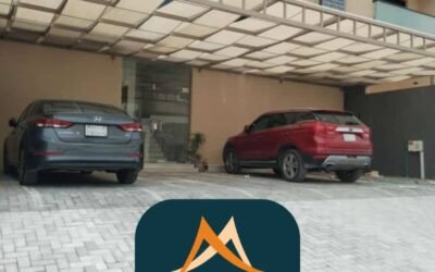 تركيب مظلات سيارات المدينة تركيب مظلات سيارات المدينة