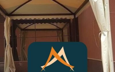 مظلات جلسات المدينة المنورة مظلات جلسات المدينة المنورة