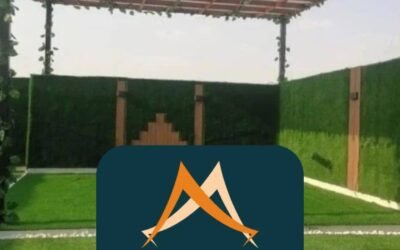 مظلات جلسات وحدائق: الدليل الشامل لتصميم مظلات جلسات وحدائق: الدليل الشامل لتصميم