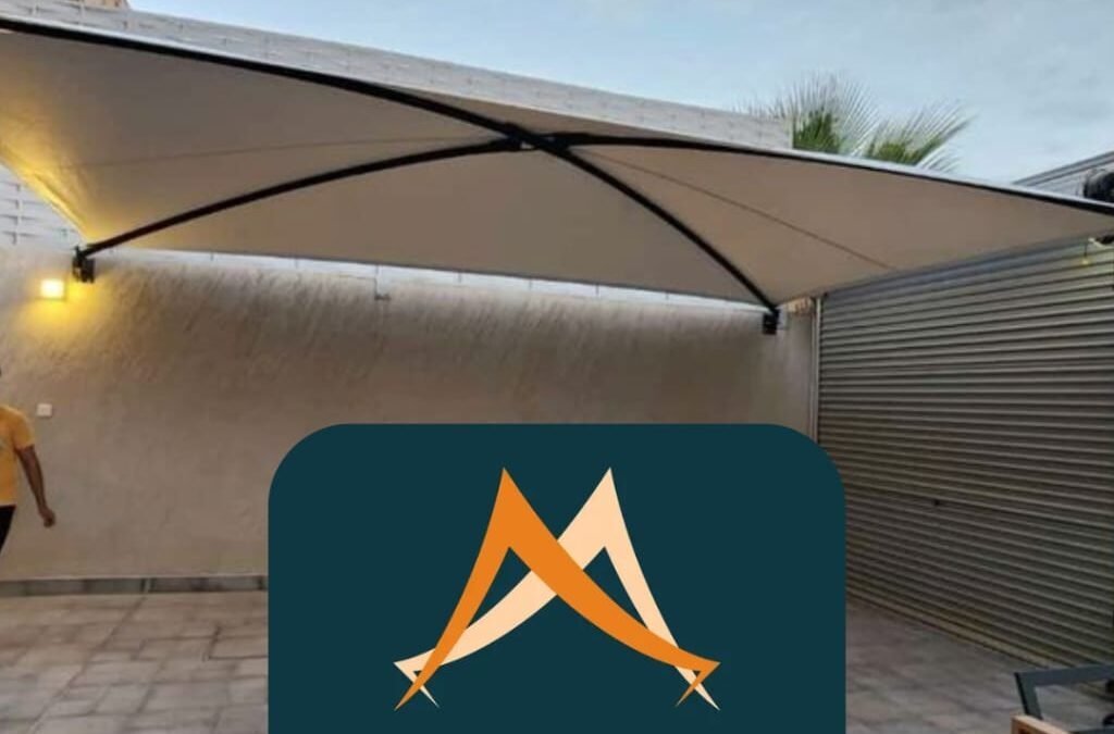 أفضل مظلات سيارات المدينة المنورة: دليلك الشامل لاختيار الجودة والتصميم المثالي
