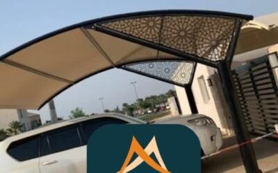 مظلات سيارات كابولي المدينة المنورة مظلات سيارات كابولي المدينة المنورة