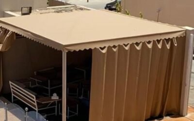 مظلات جلسات خارجية المدينة المنورة مظلات جلسات خارجية المدينة المنورة