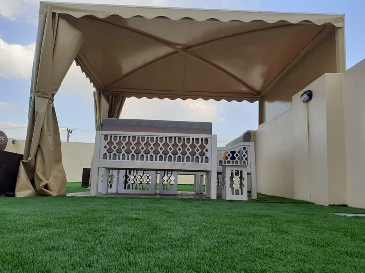 مظلات حدائق المدينة المنورة: الدليل الشامل 0555844923