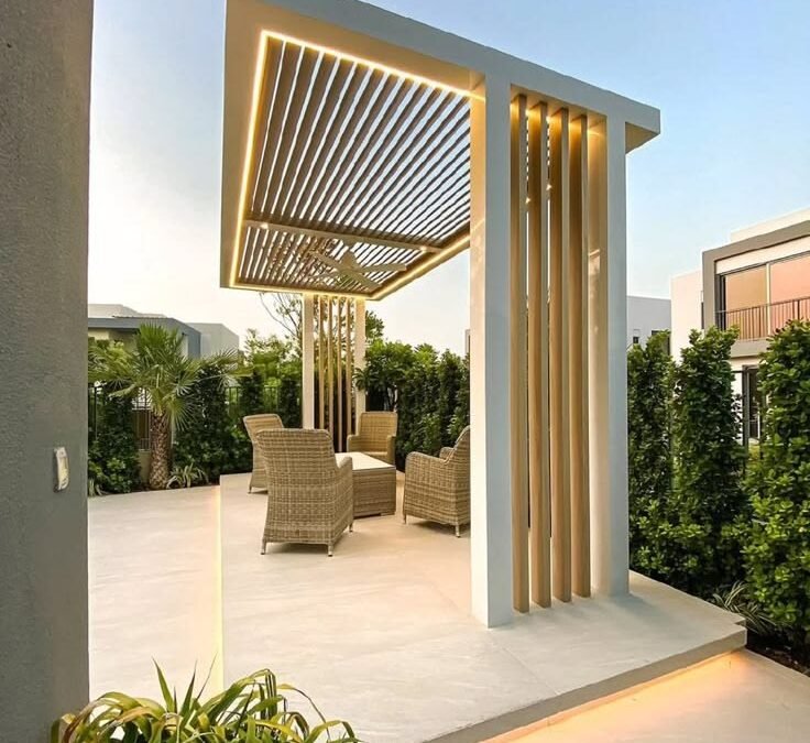 مظلات جلسات مودرن المدينة 0555844923