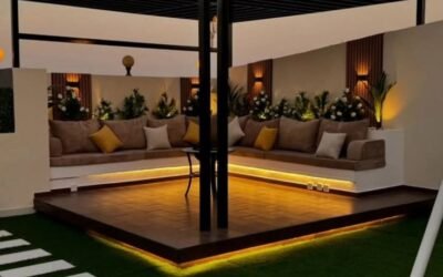 مظلات جلسات VIP المدينة المنورة مظلات جلسات VIP المدينة المنورة