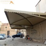 أفضل أنواع مظلات السيارات لحرارة الصيف وطرق اختيارها