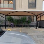 مظلات المدينة المنورة