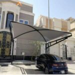 تركيب مظلات سيارات بالمدينة المنورة
