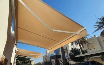 أفضل أنواع مظلات السيارات لحرارة الصيف وطرق اختيارها أفضل أنواع مظلات السيارات لحرارة الصيف وطرق اختيارها